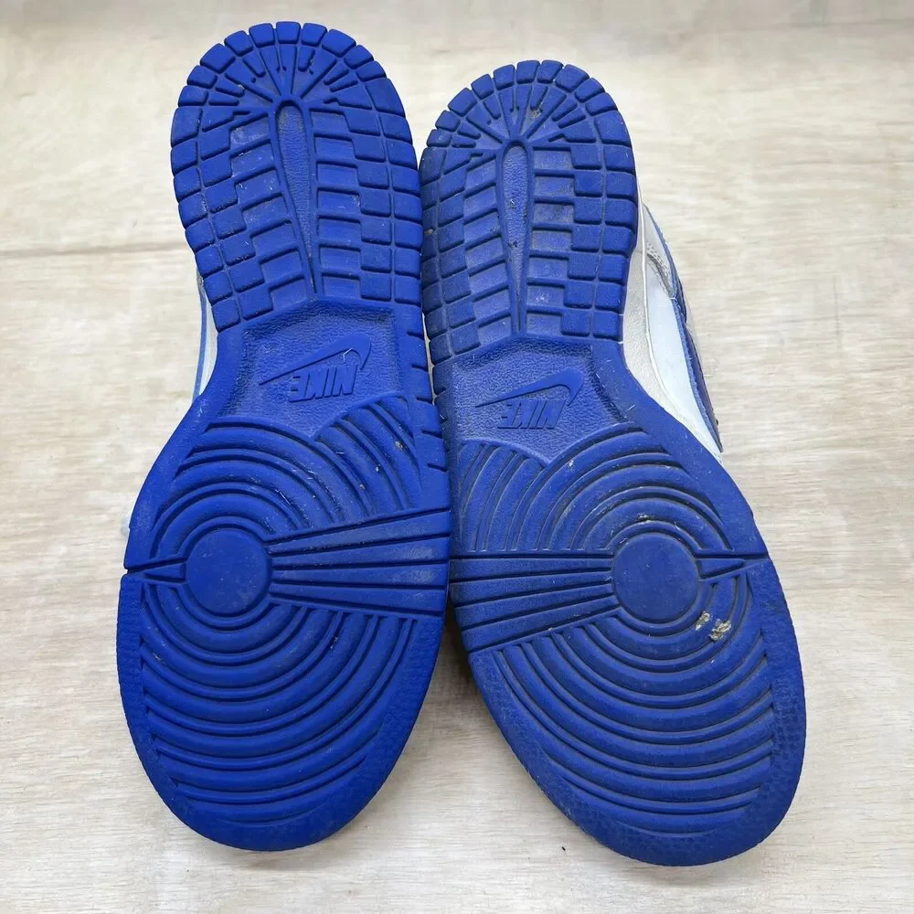 Nike used sz